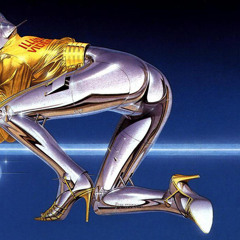 Kevin Garrett Sexy Project