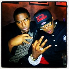 I Do My Damn Thang  Ft Young Smurf  at Canton Ohio