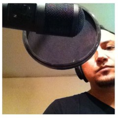 Carlo Fuda Cover - Heavy Cross