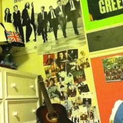 My chemical romance I'm not okay cover - I shortened it and it stinks at My chemical romance