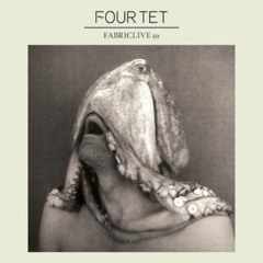 Four Tet - Iron Man (Black Sabbath cover)