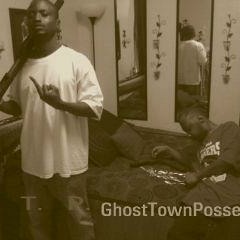 "24/7 On Tha Grind" Twiinz Thugn n Keelo/Lucky at Hugo/Grant Ok.