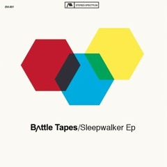 SleepWalker Pt.III (Abstracted Camouflage Remix)