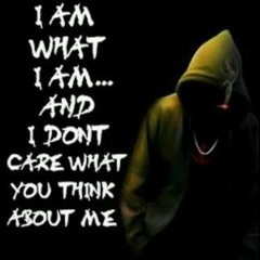 HERE I AM