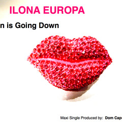 Ilona Europa - Sun is Going Down Pop Extended Mix