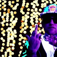 Mac Miller ft. Juicy J - Lucky Ass Bitch (Slowed & Chopped by. K Jetz)