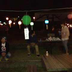 徳島のAITF "椎宮八幡神社" #APOLLOKIDZ