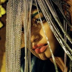 M.I.A - STEPPIN UP - POLYMATH7 REMIX
