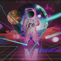 N.A.S.A. - "Way Down" (feat. RZA, Barbie Hatch, & John Frusciante) - POLYMATH7 REMIX