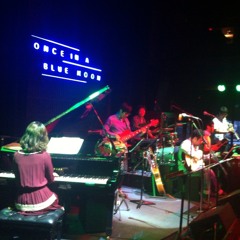 Guantanamera-Los amigos(live at once in a blue moon)