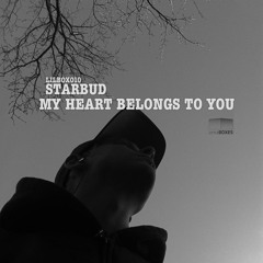 Starbud - My Heart Belongs To You (Radio Edit)