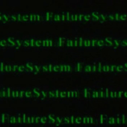 Gates of Nineveh (System Failure/Countdown to Impact Mix)