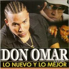 Not too much - Don Omar ft. Zion - DJVAZCOO
