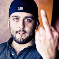 Evergreen aka E-Green - Controllo Totale (RapBurger Exclusive)