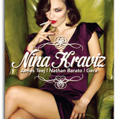 Nina Kraviz - BBC Radio 1 Essential Mix (12 May 2012)