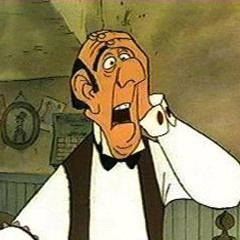 Everybody Wants To Be A Cat