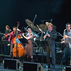 Univers Zéro / Present / Aranis "New York Transformation" Live (2011)