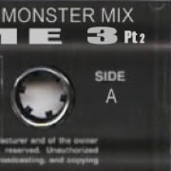 Back to the Old Skool Monster Mix Vol 3 pt 2