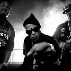 T.I. feat. Alfa Mega & Busta Rhymes - Hurt (Dub K Remix)