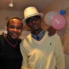 officially congolise music & coupe decale mix tape. (Lyrics by mis blandine )mixing by jino mojadjs!