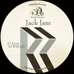 Rondenion - Jack Jam(NO MILK’s Boogie Mix)