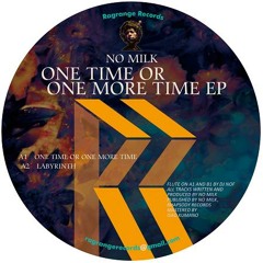 No Milk - We got a party go to tonight(Rondenion's Ragrange Mix)