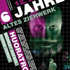 12.05.12 HaKKePeeT 6JAHRE ALTES ZIEHWERK