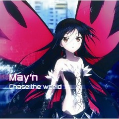 Chase The World(YASU Edit)[5/19 Ota-Cluber特典RemixコンピCD]