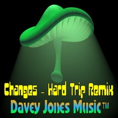 Platinum Butterfly - Changes (DJM remix)
