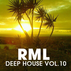 RML - Deep House Vol. 10