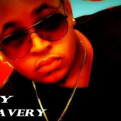 Ty Avery "Ooh This Love Is So"