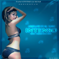 Intenso-Griflow ft Tony El monarka(Prod By Vakero DJ, El Tony)