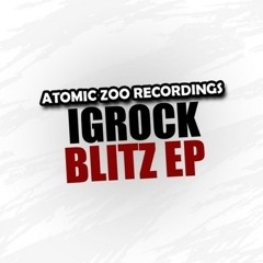 IgRock - Blitz (Sweetest Taboo Remix)