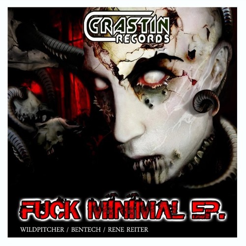 Rene Reiter & Kranzinger - keep it hard! fuck minimal!