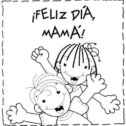 Feliz Día de las Madres!!!