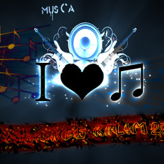 Don Omar Ft. Akon - Danza Kuduro (Official Remix)