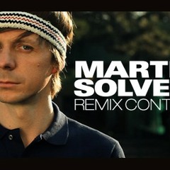 Martin Solveig - hello (Wills remix)