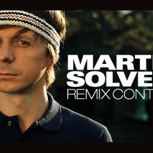 Martin Solveig - hello (Wills remix)