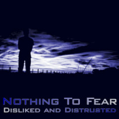 Nothing To Fear - Broken Day