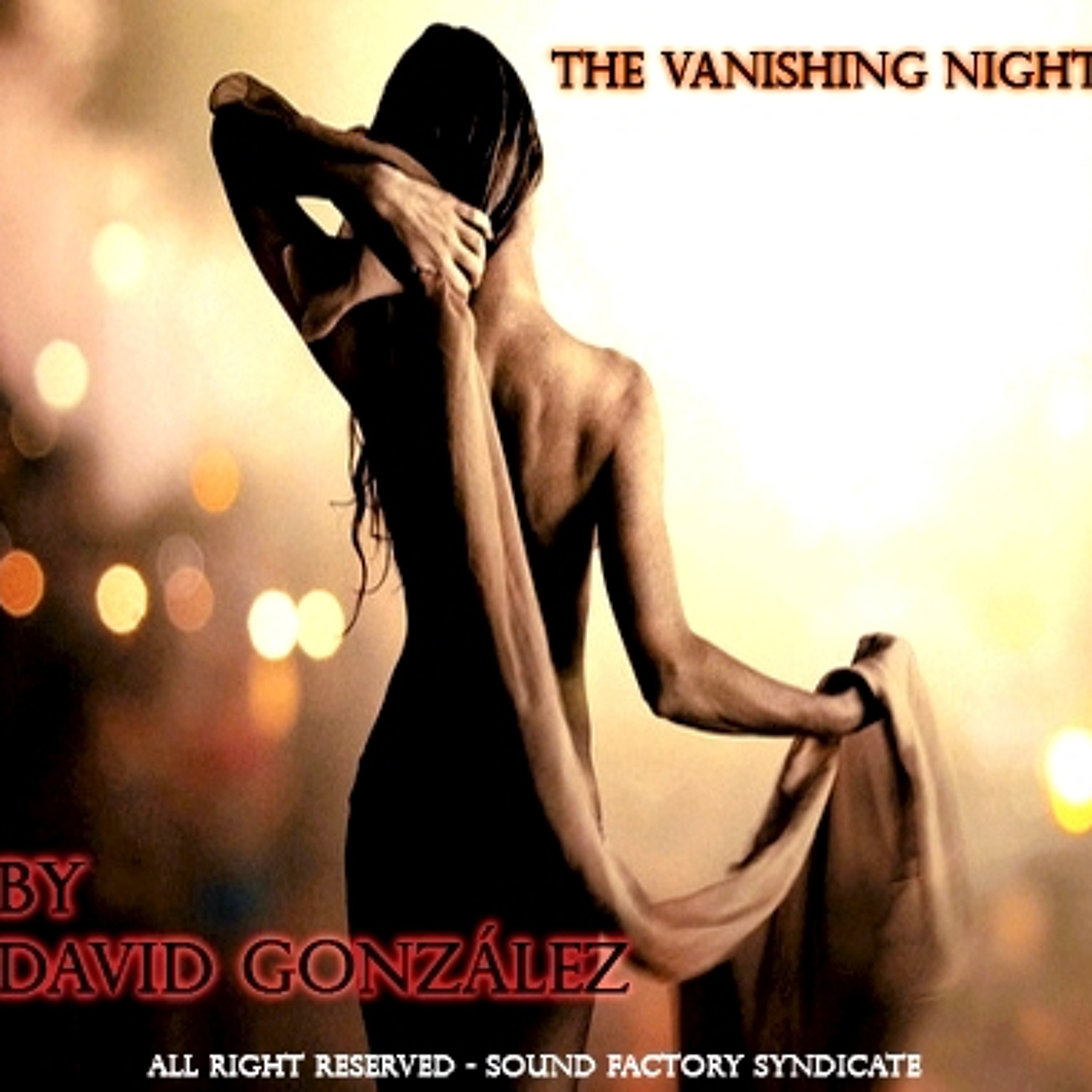 Ambient and Chillout Music Of  David González