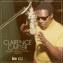 Clarence carter..I Found What I Wanted