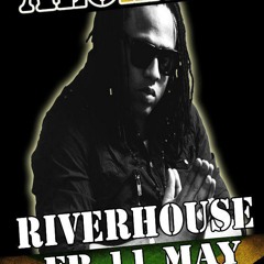 Alozade Live @ Riverhouse - 11th may 2012