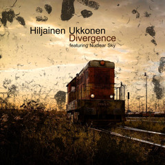 09.Hiljainen Ukkonen & Nuclear Sky - Air Raid