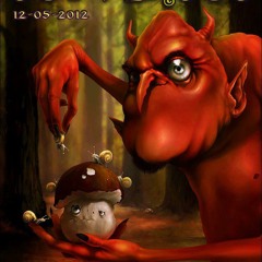Subversos (TUDE special goa psytrance djset may 2012)