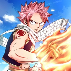 Glitter (Ryu Remix) (Ending 11 Fairy Tail)