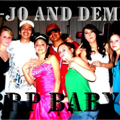 Bedrock feat.Richie Crown (2009)