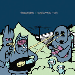 god bows to math- Crack + tool tshirt = rockfm listener