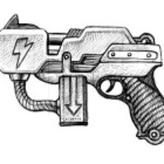 IxToNe_Vol 01: Elektrogun