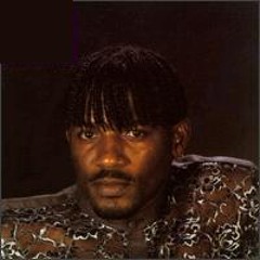 Wade Wayde-Love you too much (Wadada Dubplate)