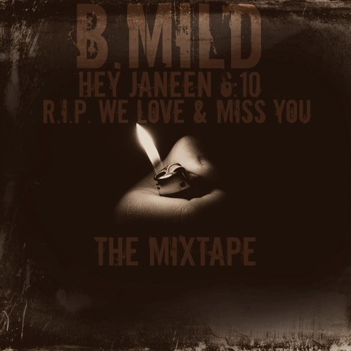 19. B. Mild Ft. J Steel & Big Niq - They Callin